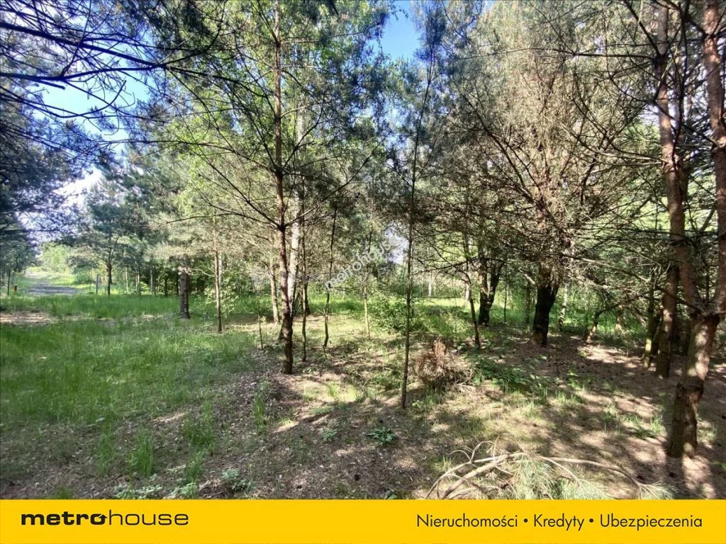 Działka 2 047,00 m², oferta nr , SGBOLA503, Kownaciska