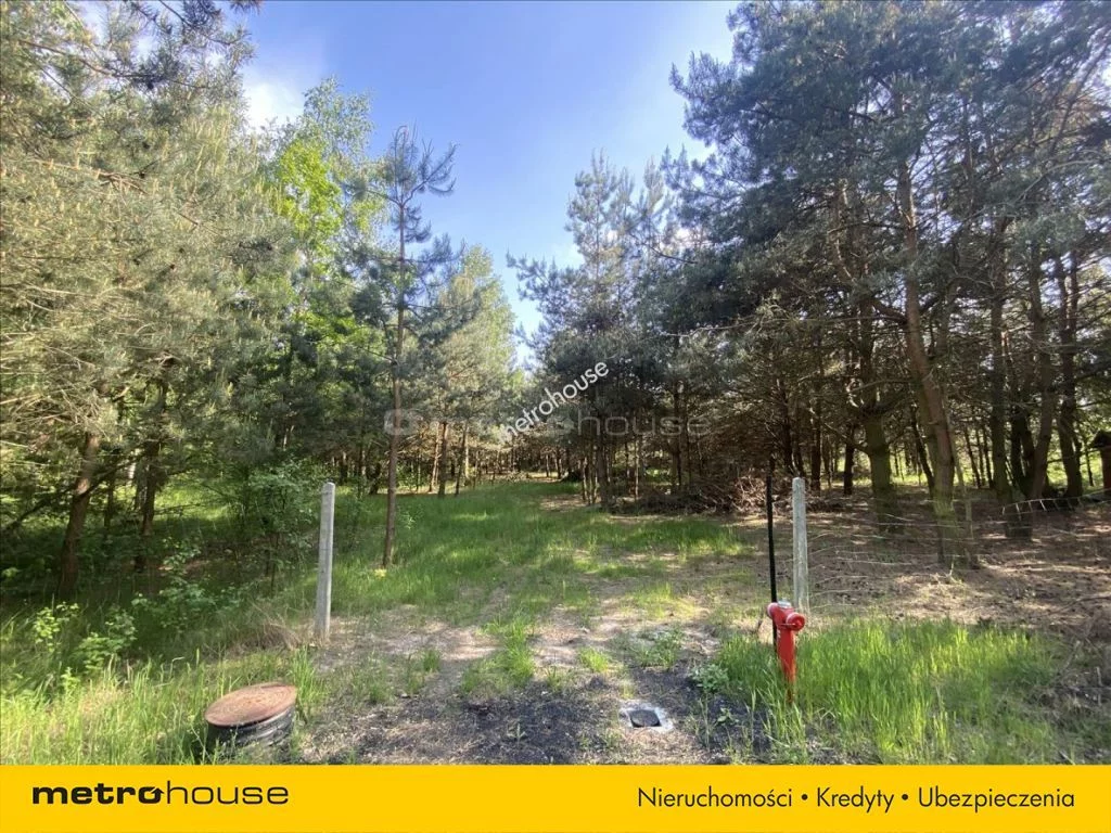 Działka 1 320,00 m², oferta nr , SGHOVU123, Kownaciska