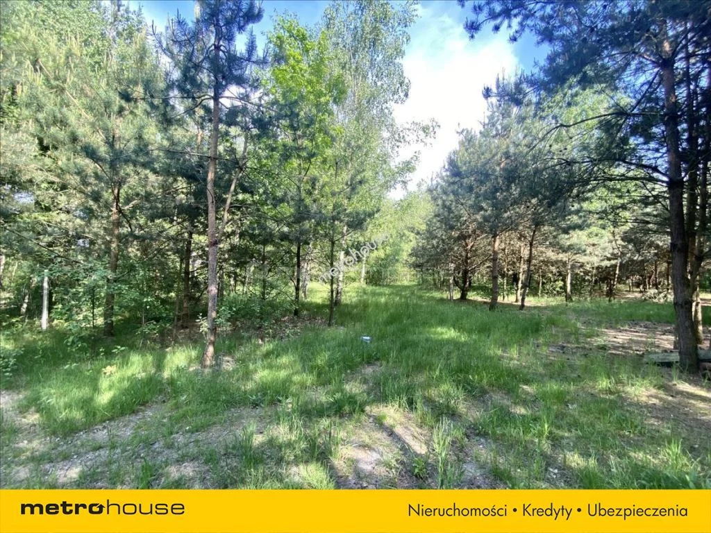 Działka 1 807,00 m², oferta nr , SGCESY278, Kownaciska