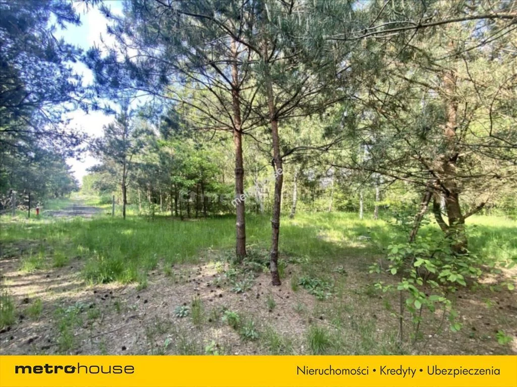 Działka 800,00 m², oferta nr , SGMIBU529, Kownaciska