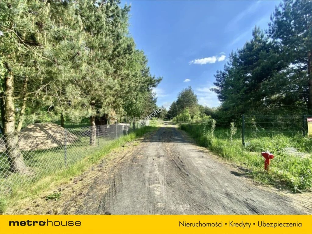 Działka 800,00 m², oferta nr , SGMIBU529, Kownaciska