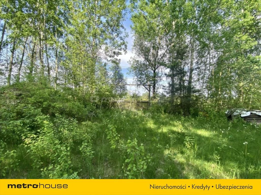 Działka 800,00 m², oferta nr , SGMIBU529, Kownaciska