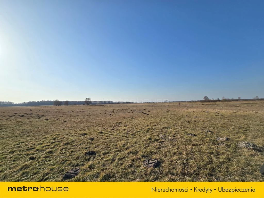 Działka 4 000,00 m², oferta nr , SGVOKO290, Kownaty