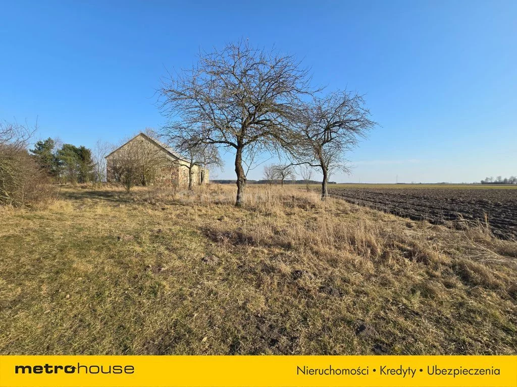 Działka 4 000,00 m², oferta nr , SGVOKO290, Kownaty