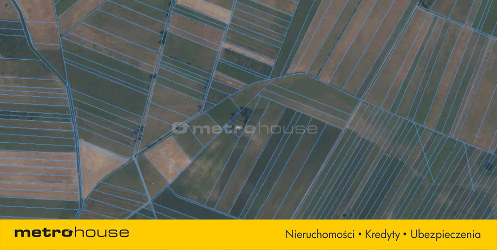 Działka 4 000,00 m², oferta nr , SGVOKO290, Kownaty
