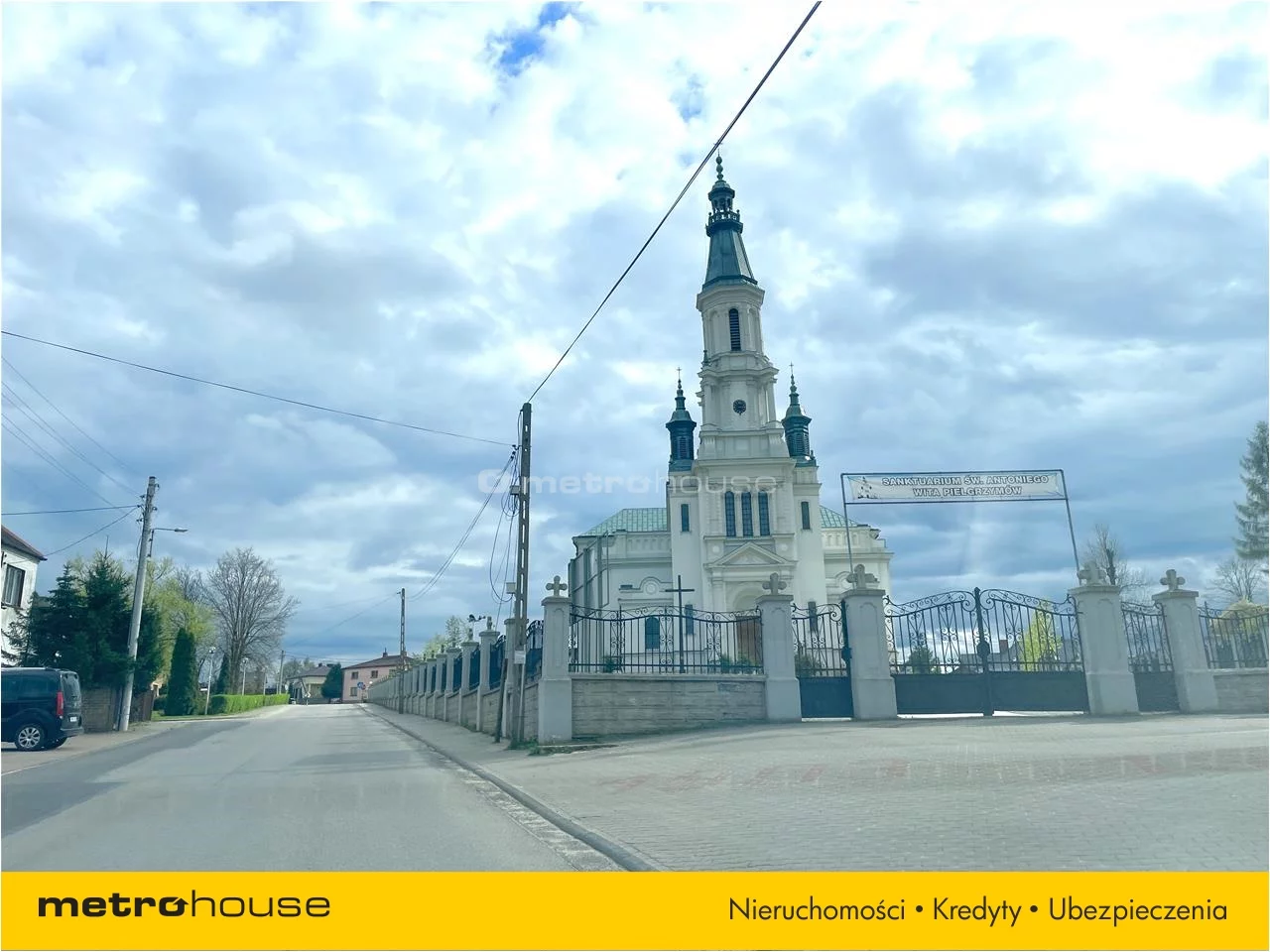 Działka 1 150,00 m², oferta nr , FYSY879, Koziegłówki