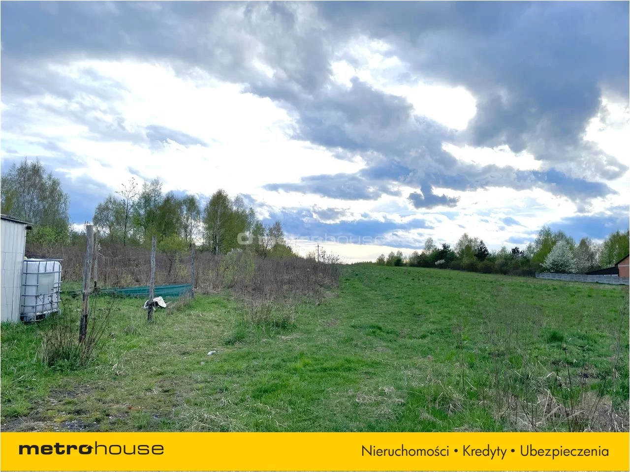Działka 1 150,00 m², oferta nr , FYSY879, Koziegłówki