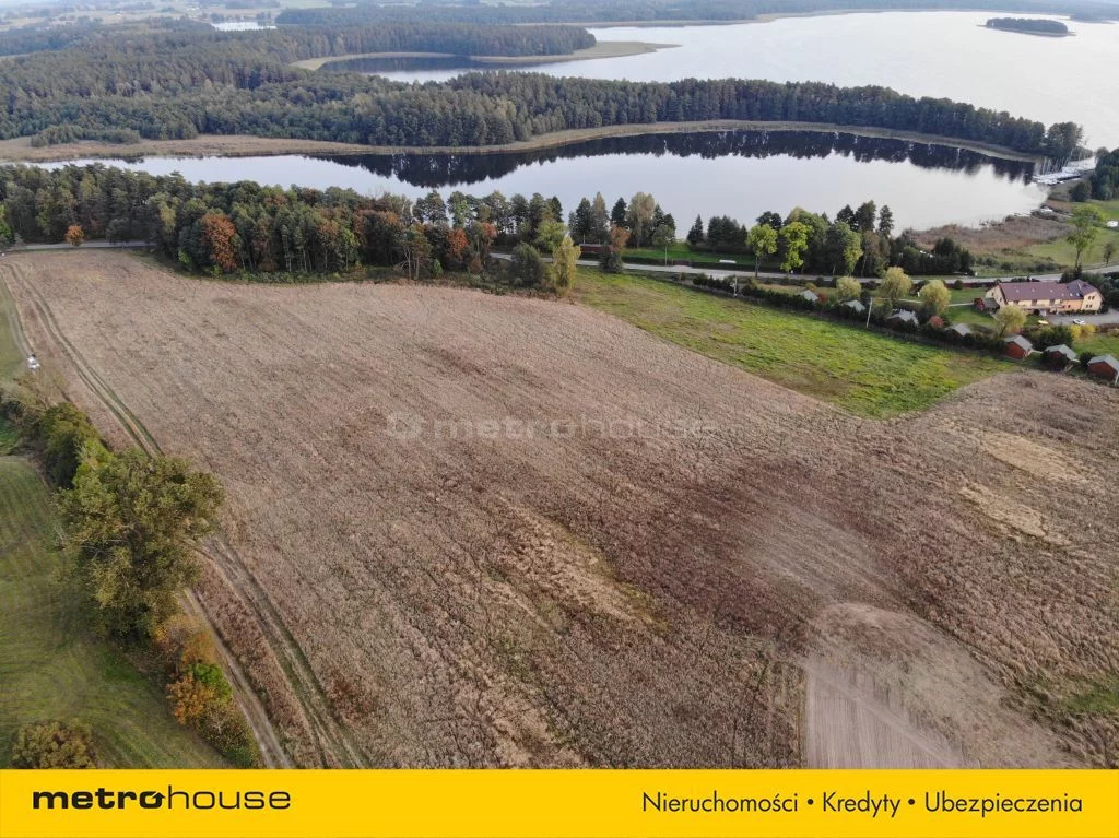 Działka 1 265,00 m², oferta nr , SGBUSA360, Kozin