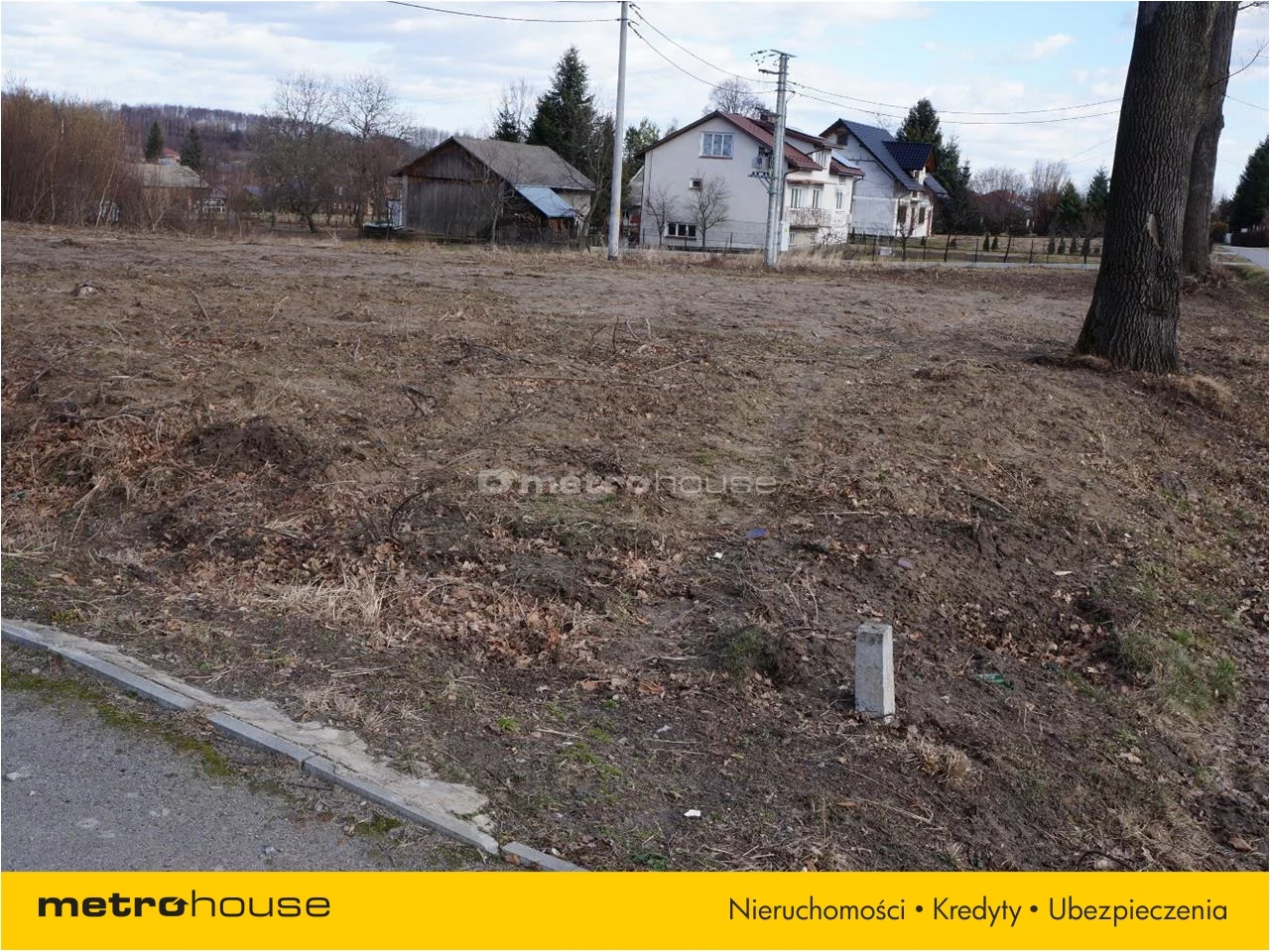 Działka 3 406,00 m², oferta nr , CYRA378, Kraczkowa