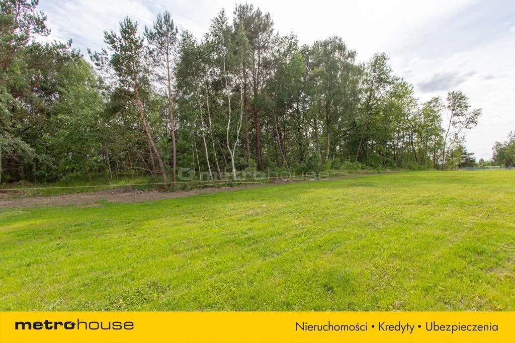 Działka 1 300,00 m², oferta nr , SGFESI616, Krągi