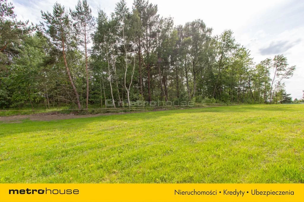 Działka 1 300,00 m², oferta nr , SGFESI616, Krągi
