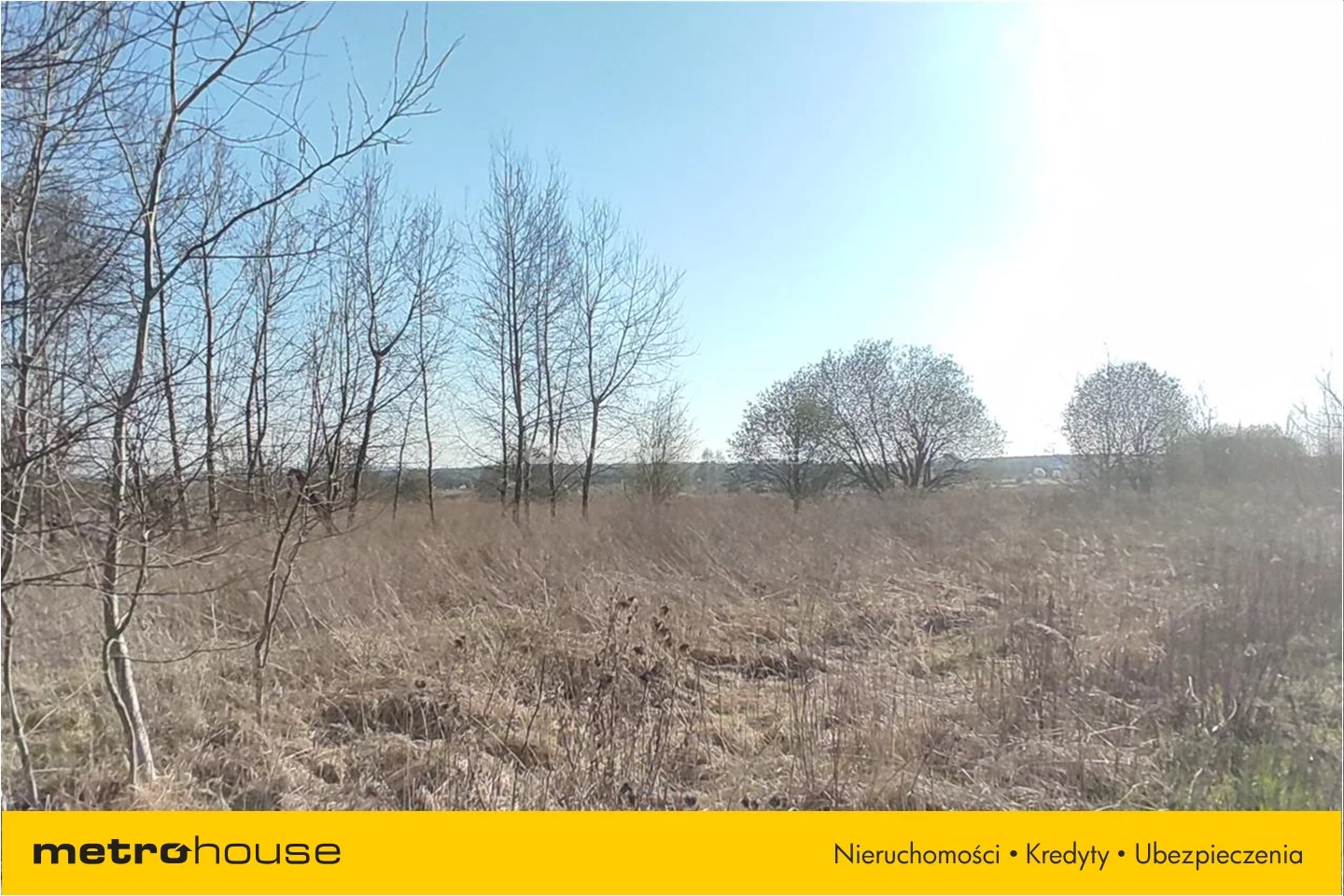 Działka 4 700,00 m², oferta nr , XUFO637, Kraków