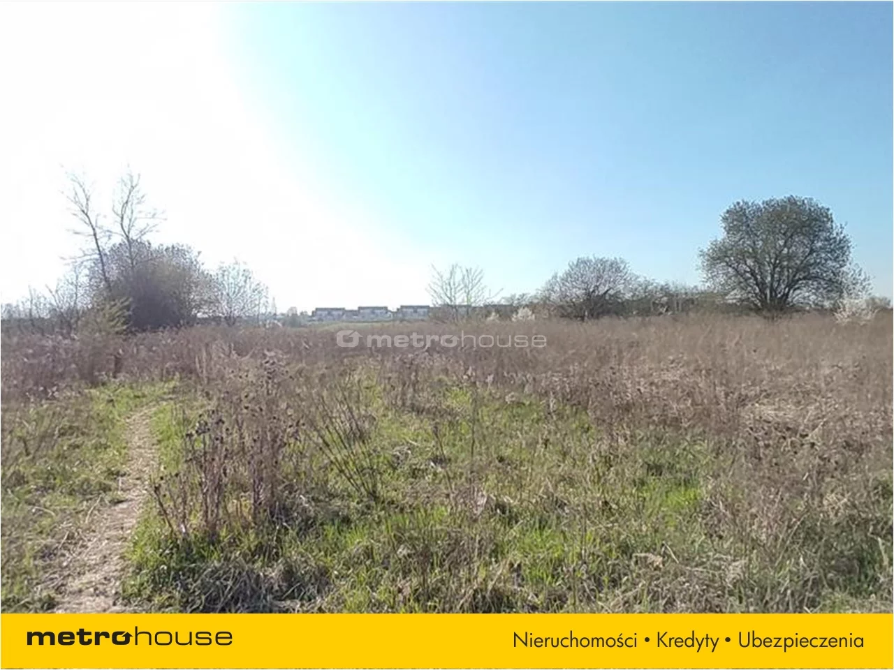 Działka 4 700,00 m², oferta nr , XUFO637, Kraków