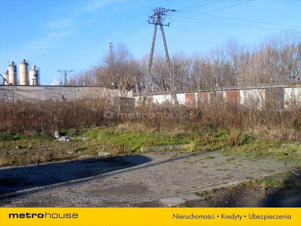 Działka 3 600,00 m², oferta nr , BIGA978, Kraków, Mistrzejowice, Nowa Huta
