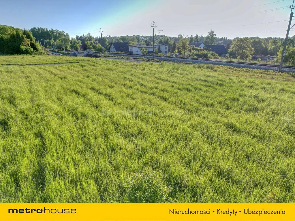 Działka 2 000,00 m², oferta nr , SGHURY218, Kozy, Krańcowa