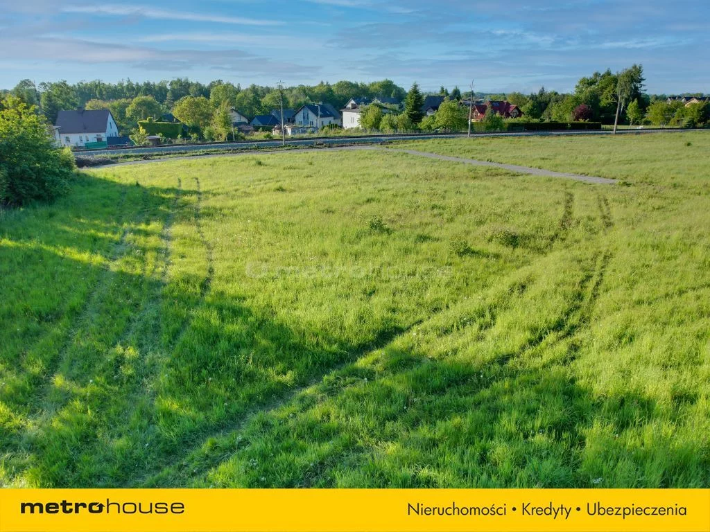Działka 1 081,00 m², oferta nr , SGZOSA921, Kozy, Krańcowa