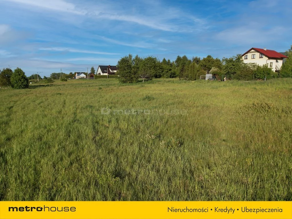 Działka 1 081,00 m², oferta nr , SGZOSA921, Kozy, Krańcowa