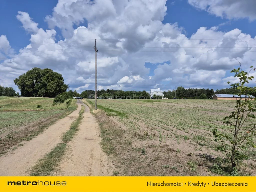 Działka 5 930,00 m², oferta nr , SGGEPA407, Królewo