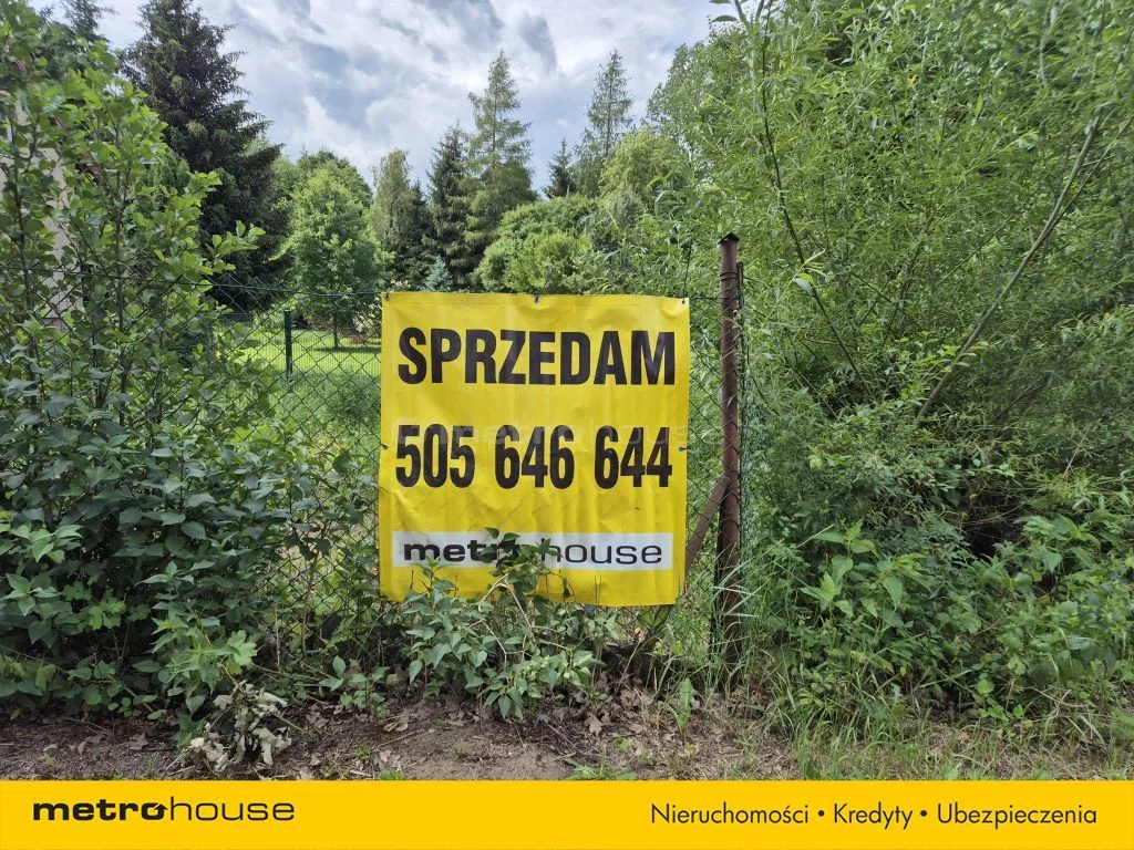 Działka 5 930,00 m², oferta nr , SGGEPA407, Królewo