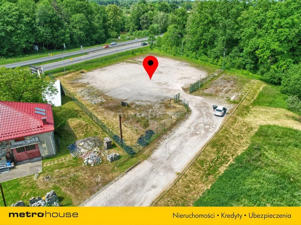 Działka do wynajęcia, 2 890,00 m², oferta nr WGNEFA458