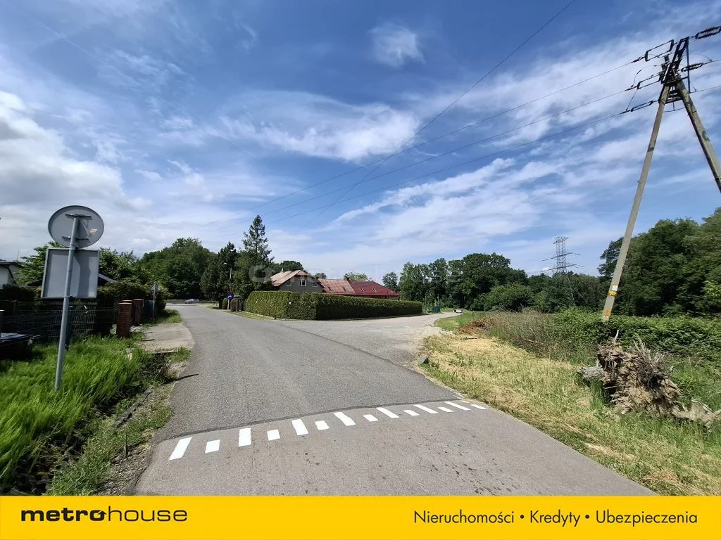 Działka 7 267,00 m², oferta nr , WGRORO612, Bielsko-Biała, Królewska