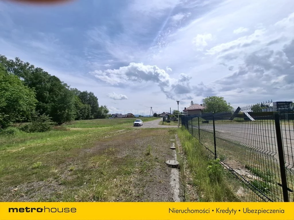 Działka 7 267,00 m², oferta nr , WGRORO612, Bielsko-Biała, Królewska