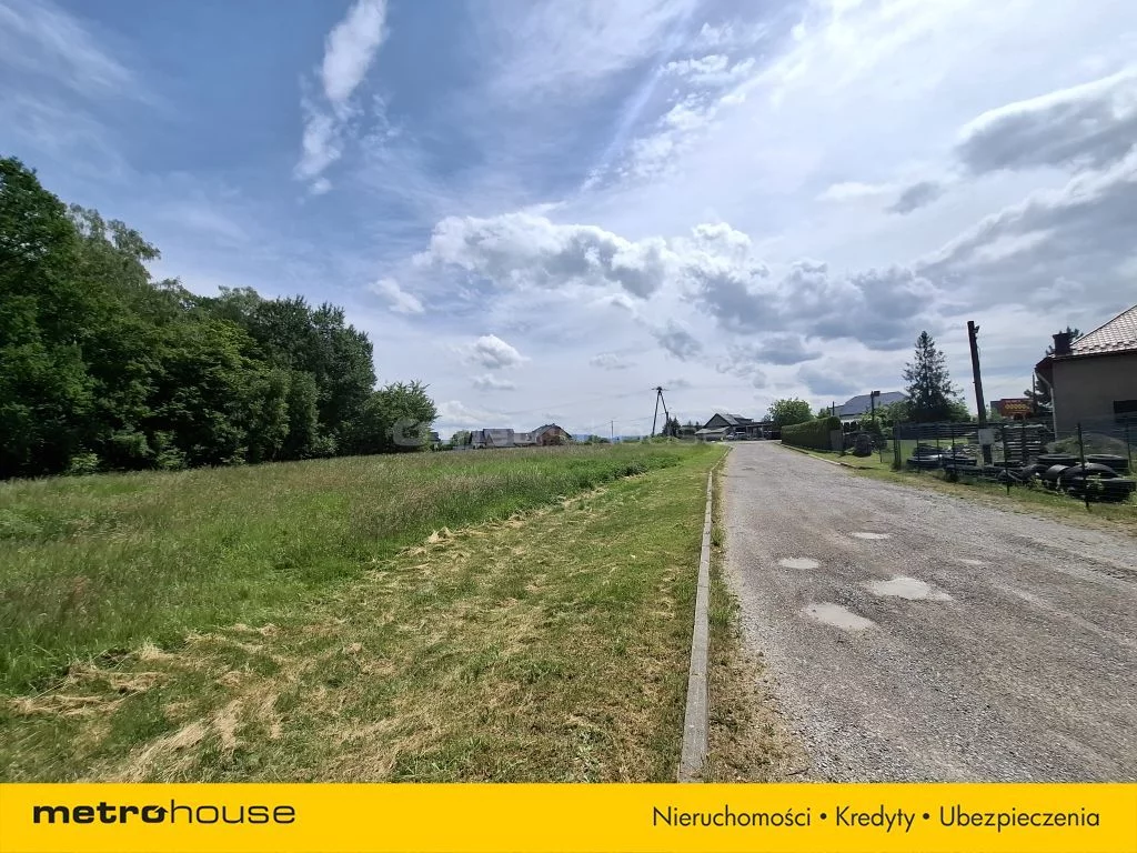 Działka 7 267,00 m², oferta nr , WGRORO612, Bielsko-Biała, Królewska