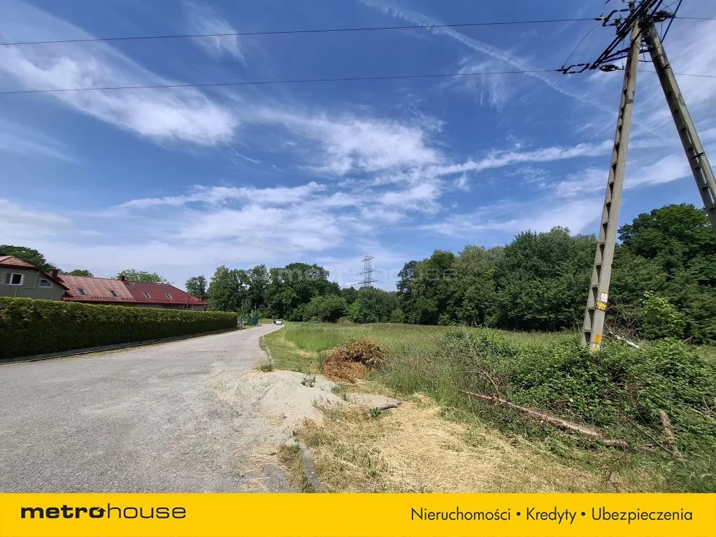 Działka 7 267,00 m², oferta nr , WGRORO612, Bielsko-Biała, Królewska