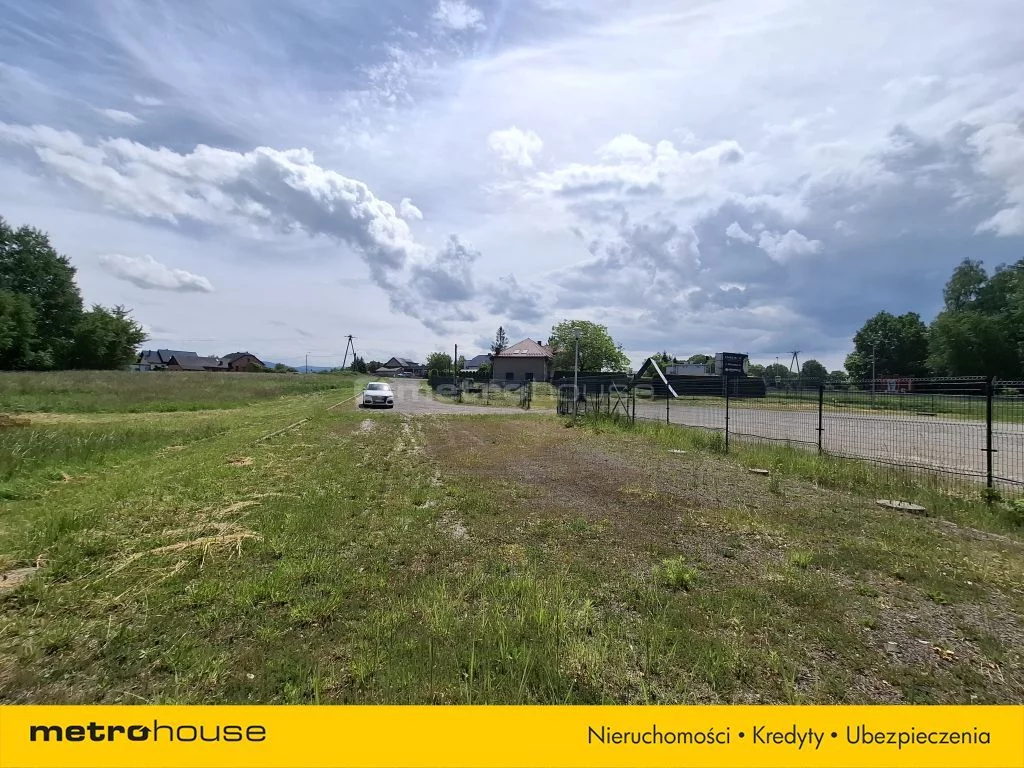Działka 7 267,00 m², oferta nr , WGRORO612, Bielsko-Biała, Królewska