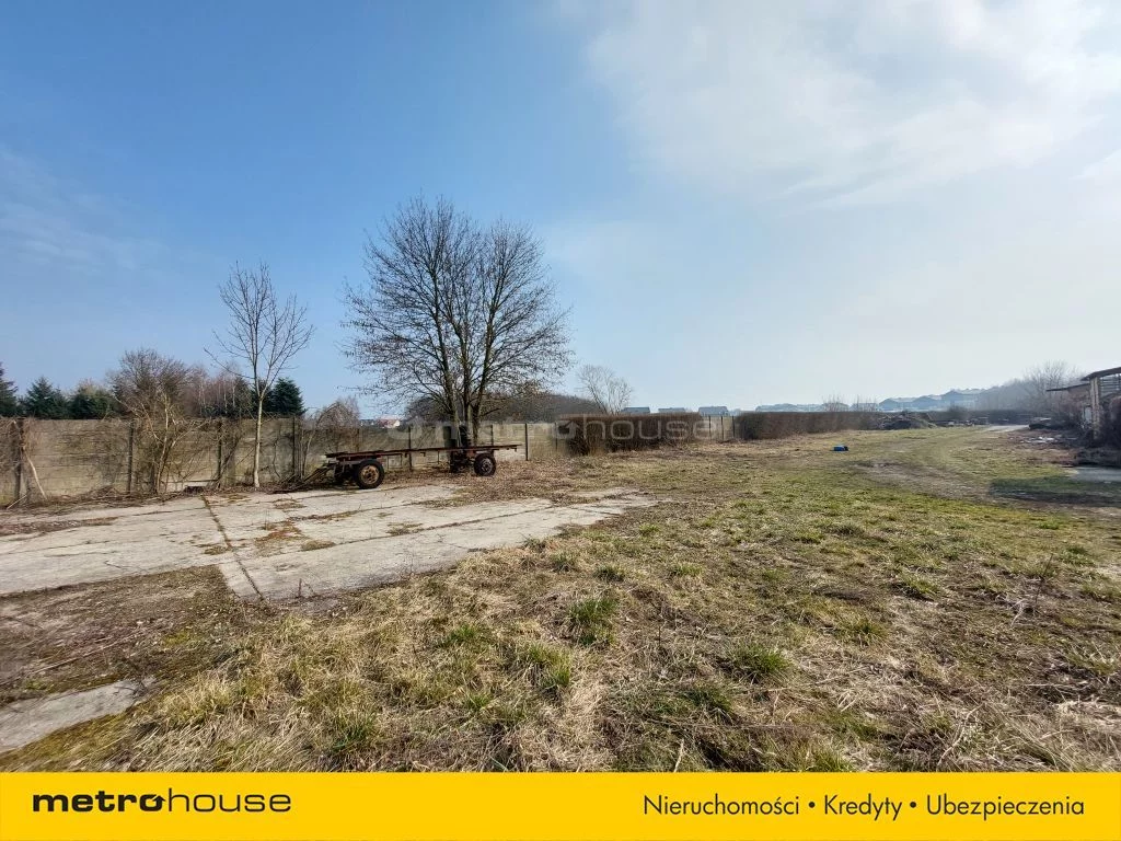 Działka 10 231,00 m², oferta nr , SGLENO442, Krosinko