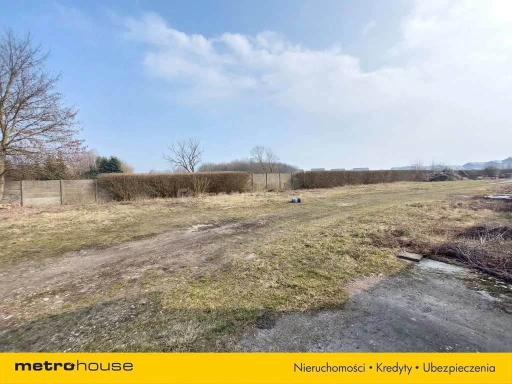 Działka 10 231,00 m², oferta nr , SGLENO442, Krosinko