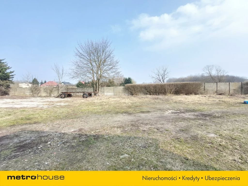 Działka 10 231,00 m², oferta nr , SGLENO442, Krosinko