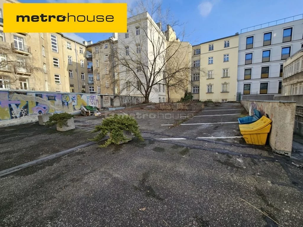 Apartamenty SGNIDI116 Warszawa Śródmieście Krucza