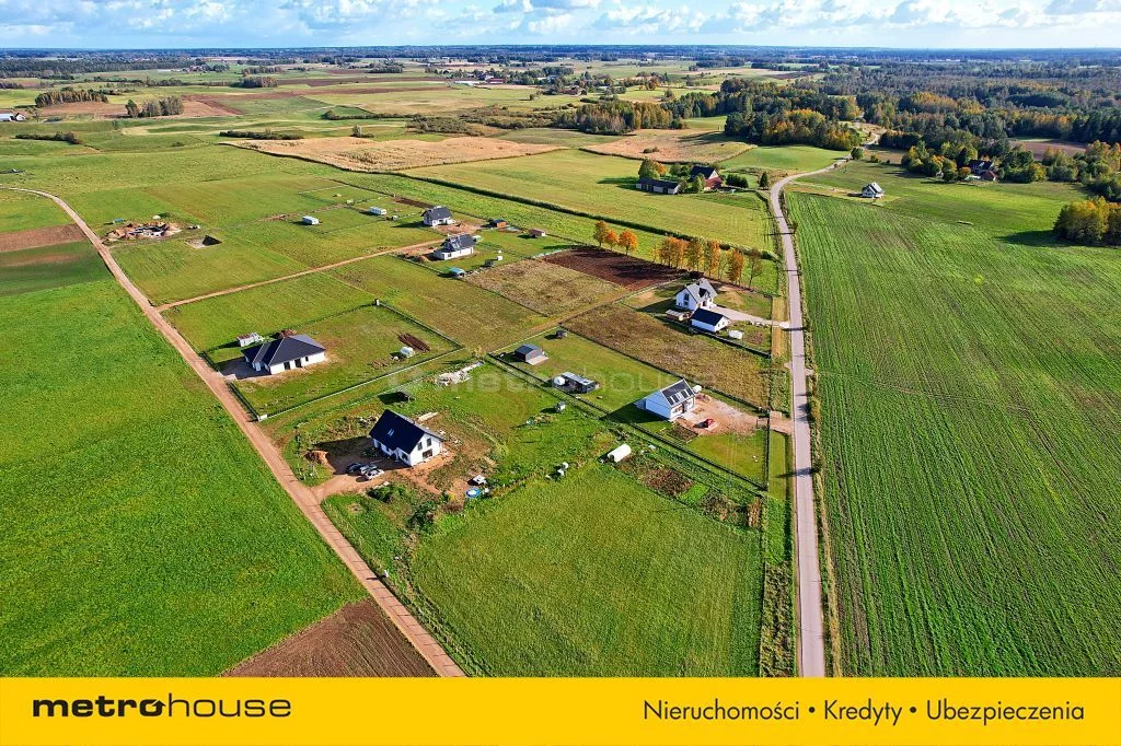 Działka 2 800,00 m², oferta nr , SGROLA258, Krupin