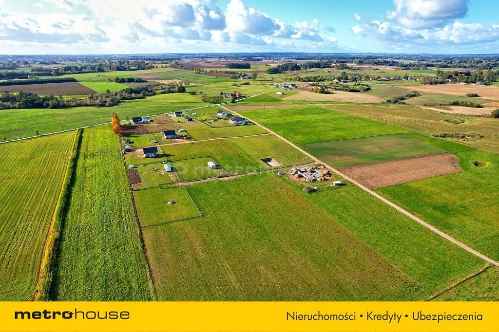 Działka 2 800,00 m², oferta nr , SGROLA258, Krupin