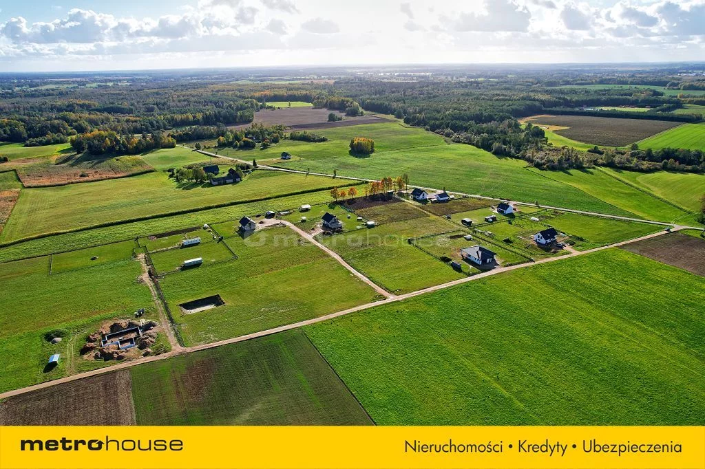 Działka 2 800,00 m², oferta nr , SGROLA258, Krupin