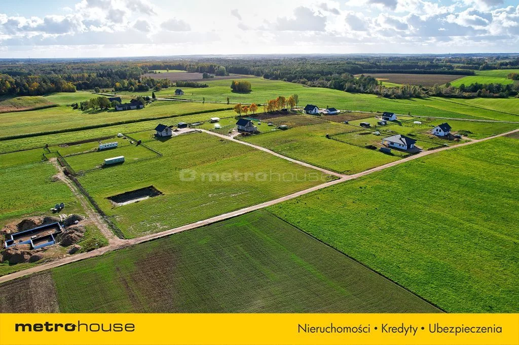 Działka 2 800,00 m², oferta nr , SGROLA258, Krupin
