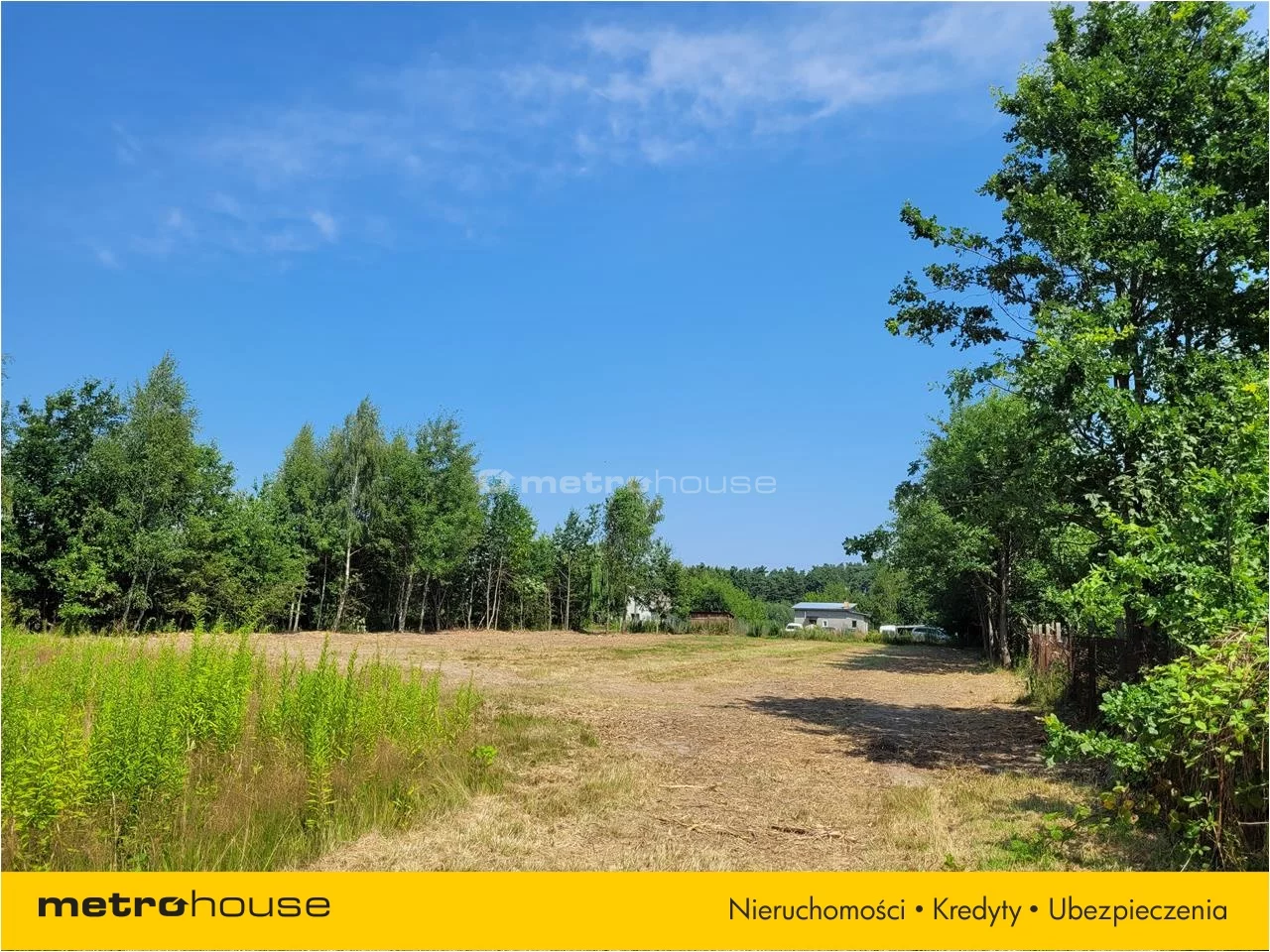 Działka 2 946,00 m², oferta nr , MICA756, Kruszew
