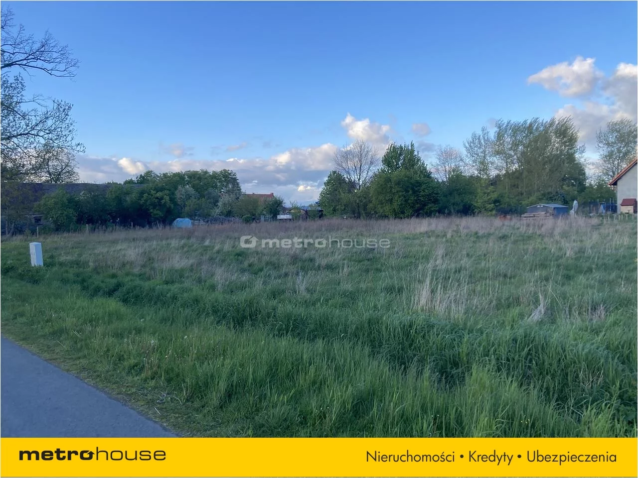 Działka 1 100,00 m², oferta nr , KOGI582, Kruszowice