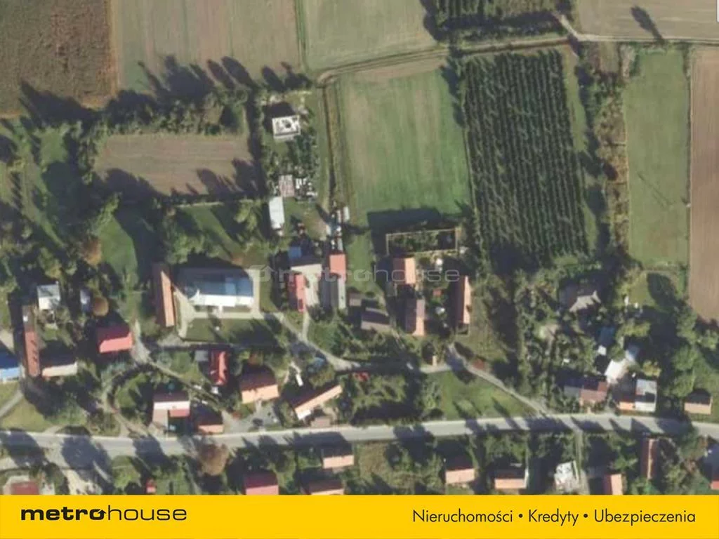 Działka 2 600,00 m², oferta nr , WYKE541, Kryniczno