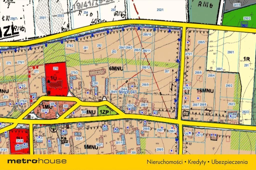 Działka 2 600,00 m², oferta nr , WYKE541, Kryniczno