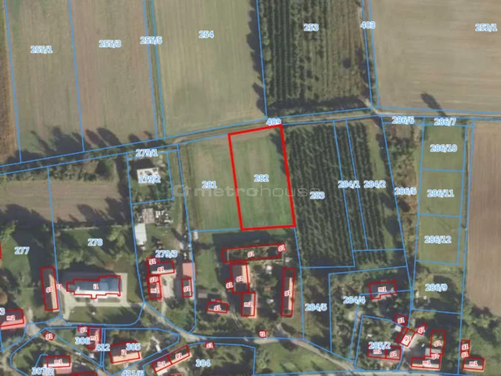 Działka 2 600,00 m², oferta nr , WYKE541, Kryniczno