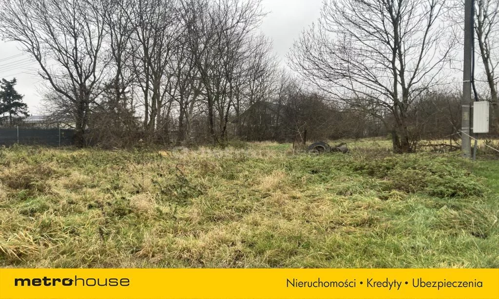 Działka 5 307,00 m², oferta nr , SGJOZO657, Kryniczno