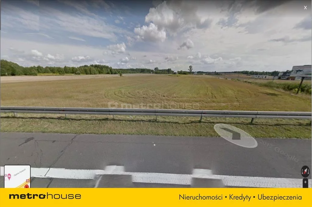 Działka 9 900,00 m², oferta nr , WUGA583, Krze Duże