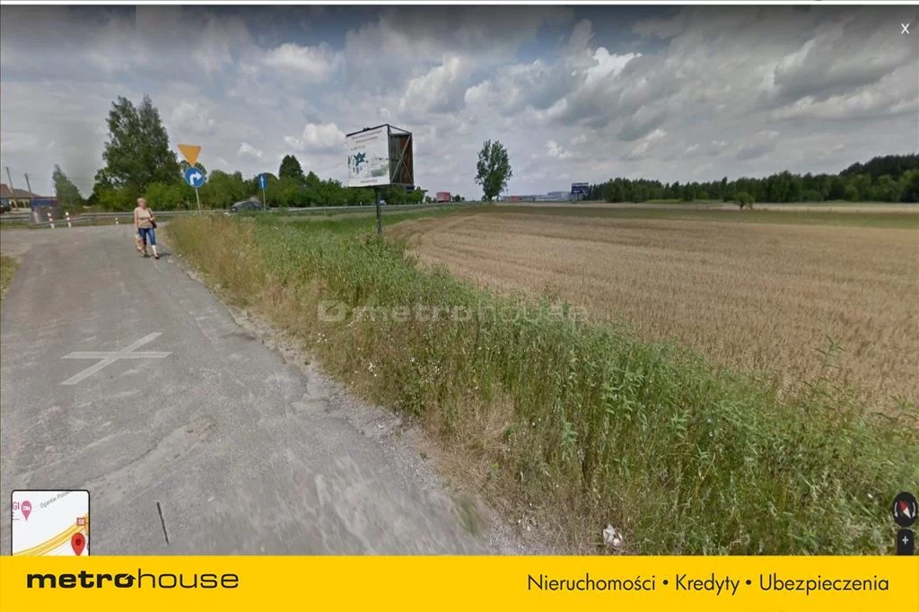 Działka 9 900,00 m², oferta nr , WUGA583, Krze Duże