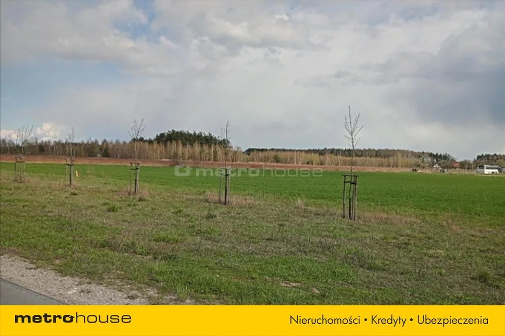 Działka 9 900,00 m², oferta nr , WUGA583, Krze Duże