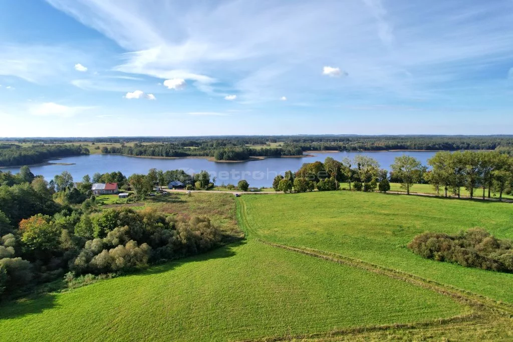 Działka 3 004,00 m², oferta nr , SGFUJA515, Krzywe