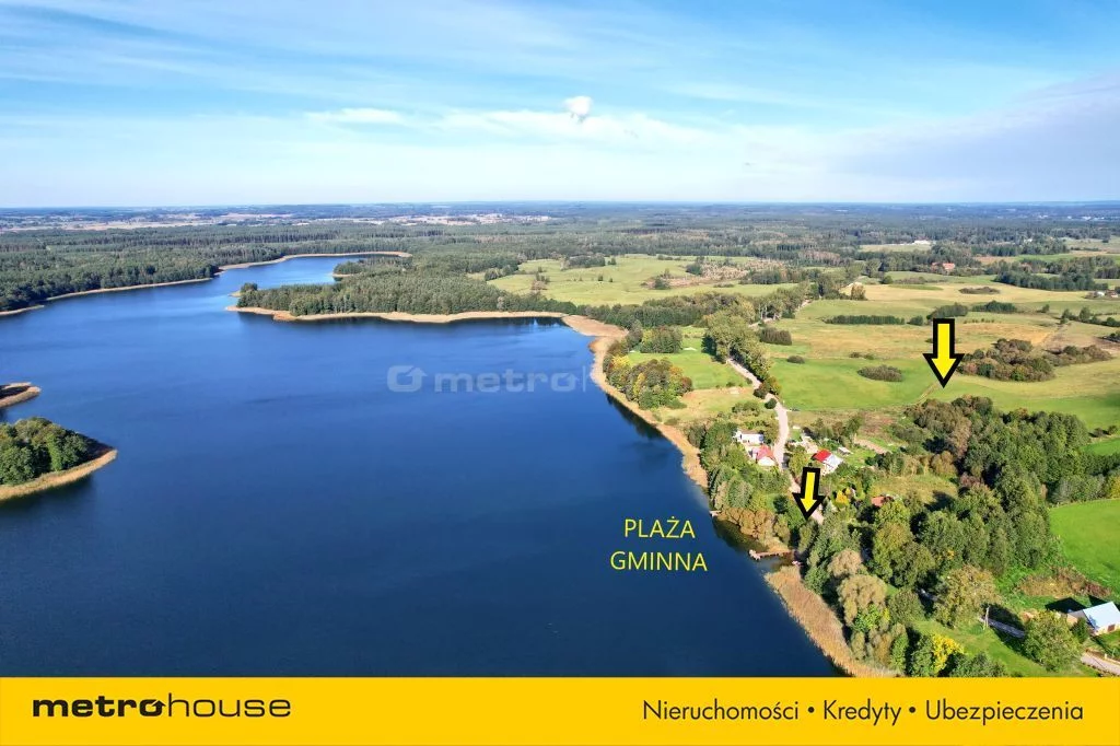 Działka 3 004,00 m², oferta nr , SGFUJA515, Krzywe