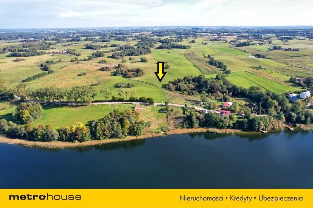 Działka 3 004,00 m², oferta nr , SGFUJA515, Krzywe