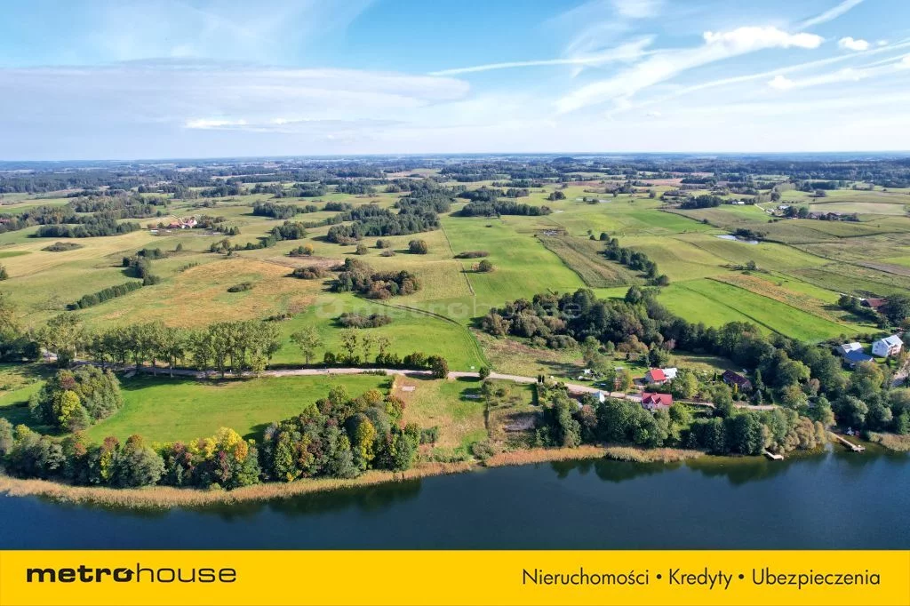 Działka 3 004,00 m², oferta nr , SGFUJA515, Krzywe